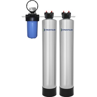 Pentair Whole House Filtration Logo