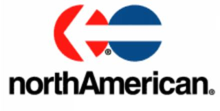North American Van Lines, Inc. Logo