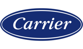 Carrier Logo