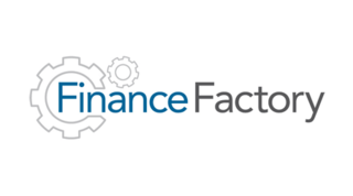 Finance Factory Logo