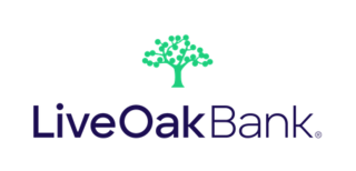 Live Oak Bank Logo