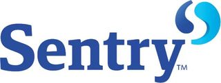 Sentry Logo