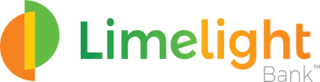 LimeLight Bank Logo