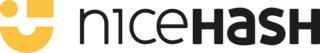 NiceHash Miner Logo