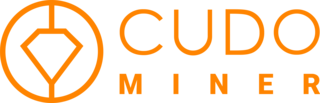 Cudo Miner Logo