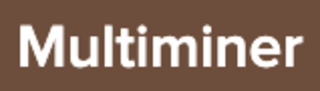 Multiminer Logo