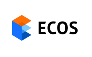 Ecos Cloud Mining Logo
