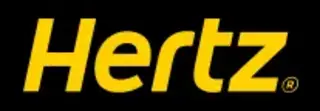 Hertz Logo
