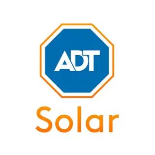 ADT Solar Logo