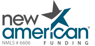 New American Funding Logo