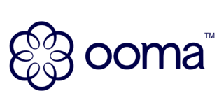 Ooma Logo