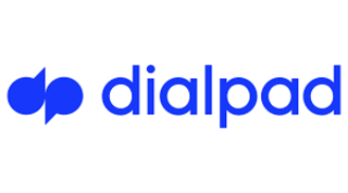 Dialpad Logo