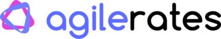 AgileRates Logo