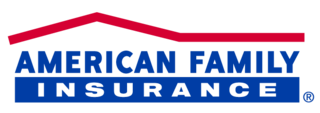 American Family Homeowners Insurance Logo