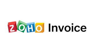 Zoho Invoice Logo
