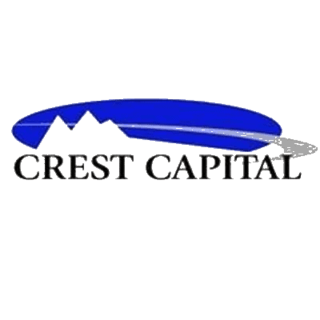 Crest Capital Logo