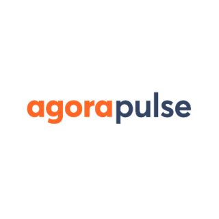 Agorapulse Logo