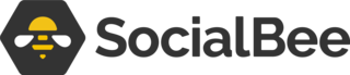 SocialBee Logo