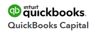 QuickBooks Capital Logo