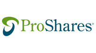ProShares Short Bitcoin ETF Logo
