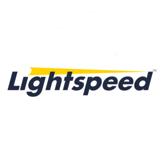 Lightspeed Logo