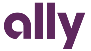 Ally Bank Logo