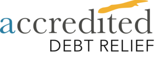 Accredited Debt Relief Logo
