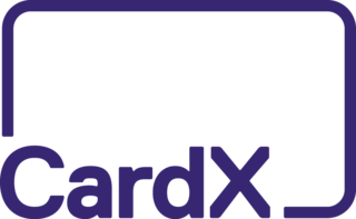 CardX Logo