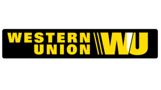 Western Union Logo