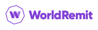 WorldRemit Logo