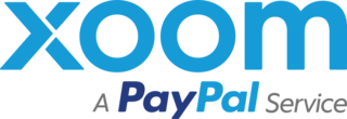 Xoom Logo