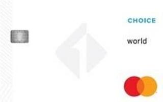 First Tech Choice Rewards Mastercard® Logo