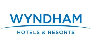 Wyndham Hotels & Resorts Logo