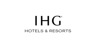IHG Hotels.& Resorts Logo