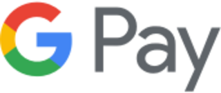 Google Pay Logo