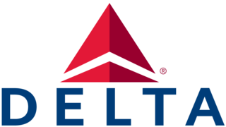 Delta Logo