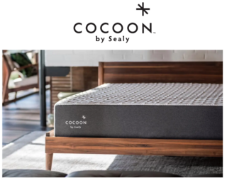 Cocoon Logo