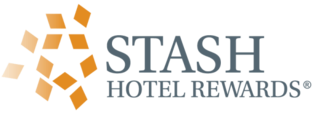 Stash Hotel Rewards Logo