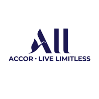 Accor Live Limitless Hotel Rewards Program Logo