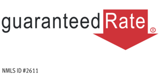 Guaranteed Rate Logo