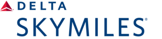 Delta Air Lines Skymiles Logo