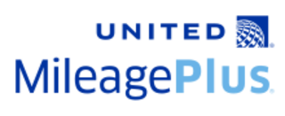 United Mileage Plus Logo