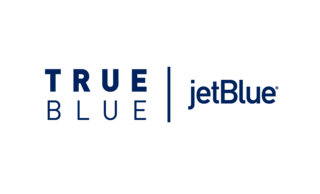 JetBlue TrueBlue Logo