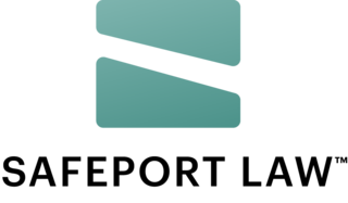 Safeport Law Logo