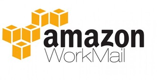 Amazon WorkMail Logo