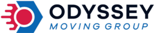 Odyssey Moving Group Logo