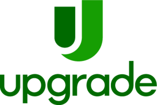 Upgrade Logo