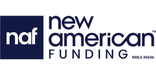 New American Funding Logo