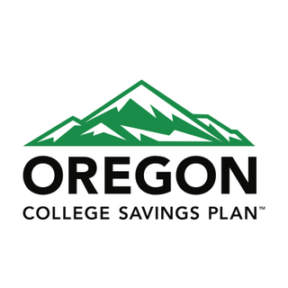 Oregon College Savings Plan Logo