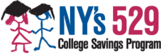 New York State 529 College Savings Program Logo